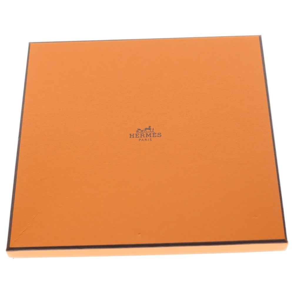 HERMES(エルメス) カレ90 Double Face Wow ダブルフェイス シルクスカーフ マルチカラー レディース