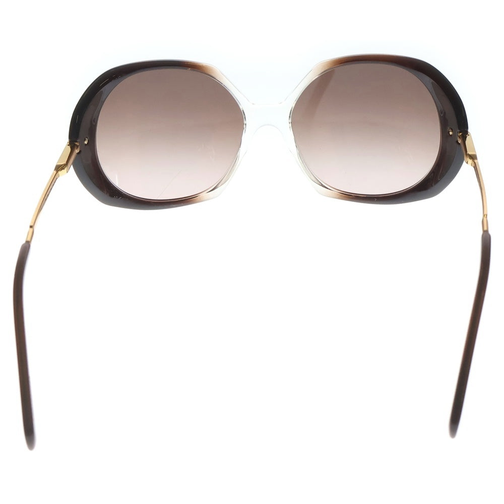 CELINE(セリーヌ) グラデーションフレーム アイウェア ブラック 眼鏡 CL40036U レディース