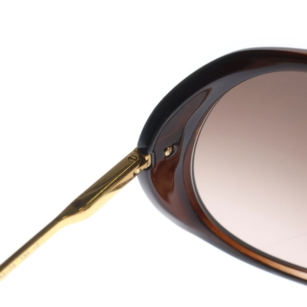 CELINE(セリーヌ) グラデーションフレーム アイウェア ブラック 眼鏡 CL40036U レディース