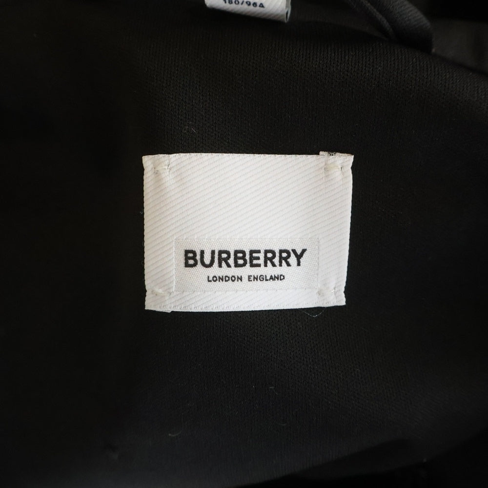 BURBERRY(バーバリー) ■テクニカル ナイロン ジャケット ホワイト 4559348 4559348