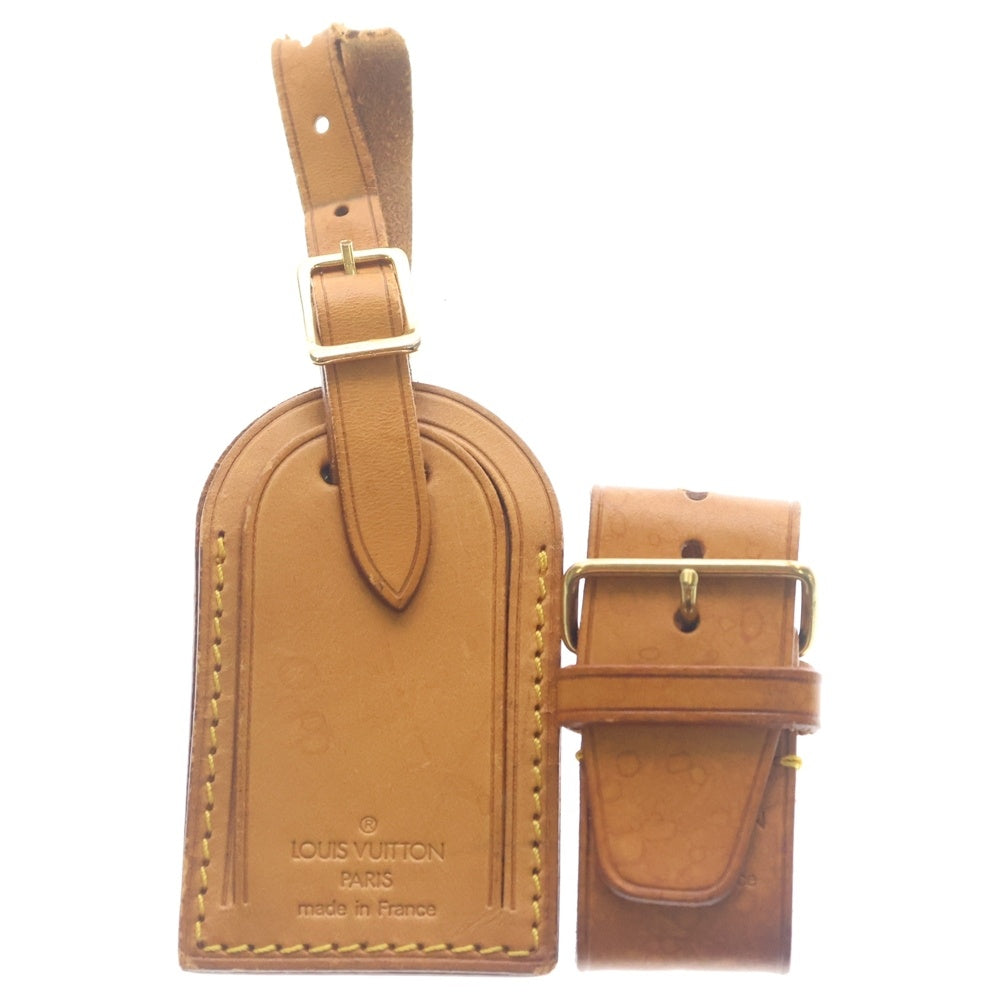 LOUIS VUITTON(ルイヴィトン) キーポルバンドリエール55 モノグラム PVC レザー 2WAY ハンド ショルダー ボストンバッグ ブラウン M41414 レディース