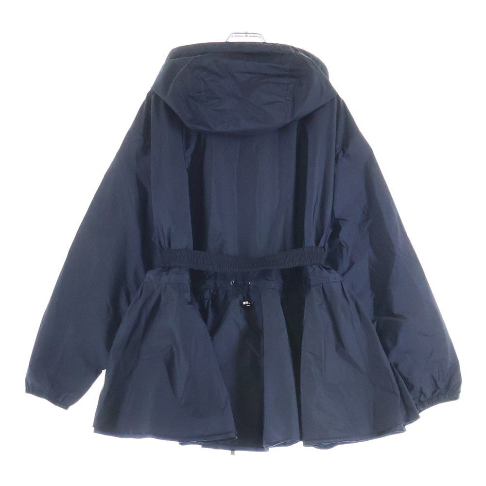 MONCLER(モンクレール) 20SS SARCELLE ナイロンジャケット ネイビー F10931B72800 レディース