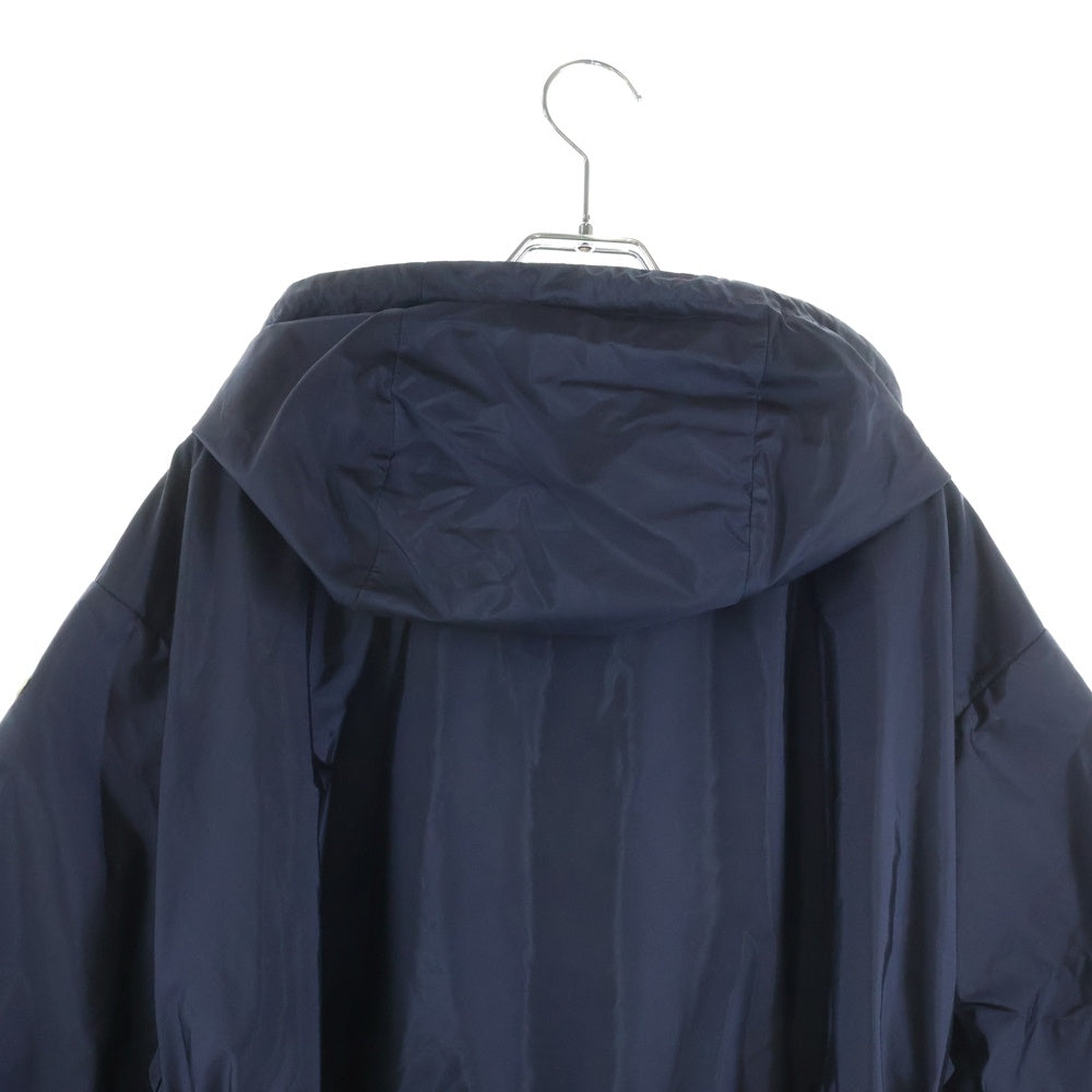 MONCLER(モンクレール) 20SS SARCELLE ナイロンジャケット ネイビー F10931B72800 レディース