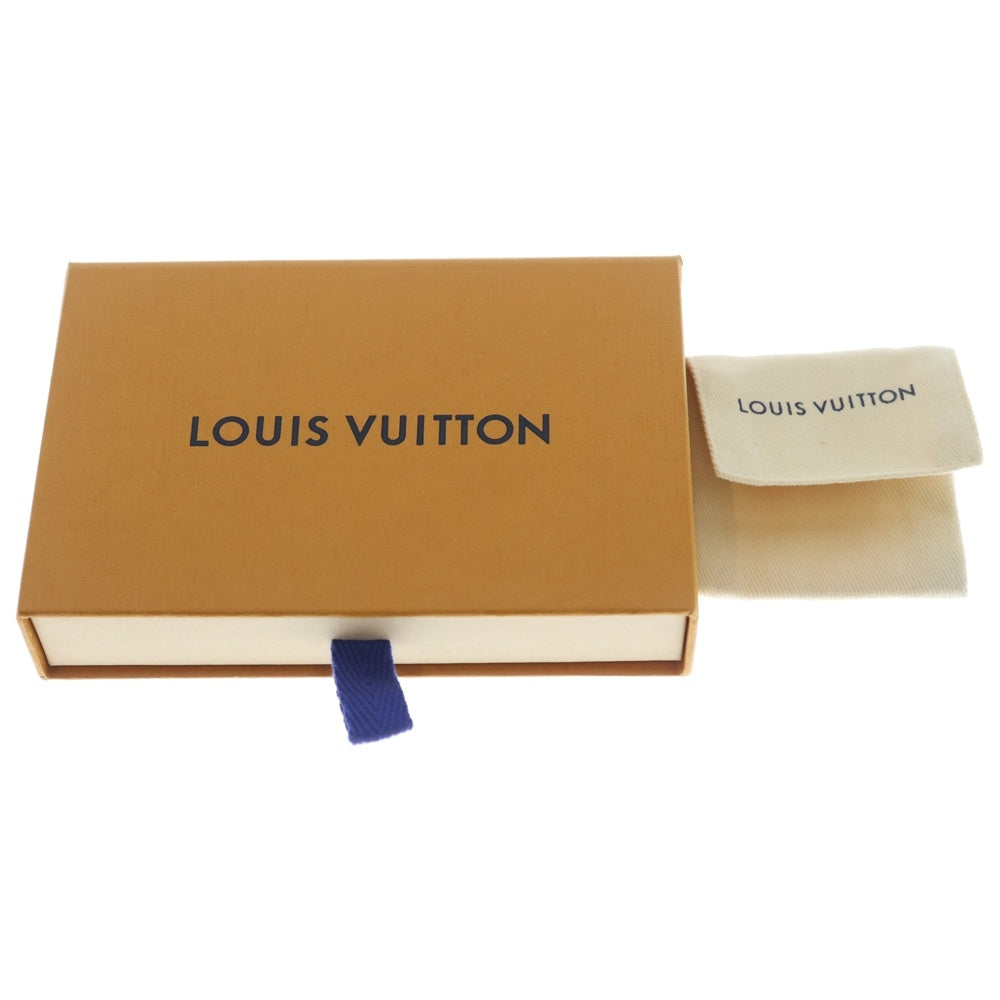 LOUIS VUITTON(ルイヴィトン) モノグラム ブレスレットLV・アイコニック シルバー M02752 アクセサリー レディース