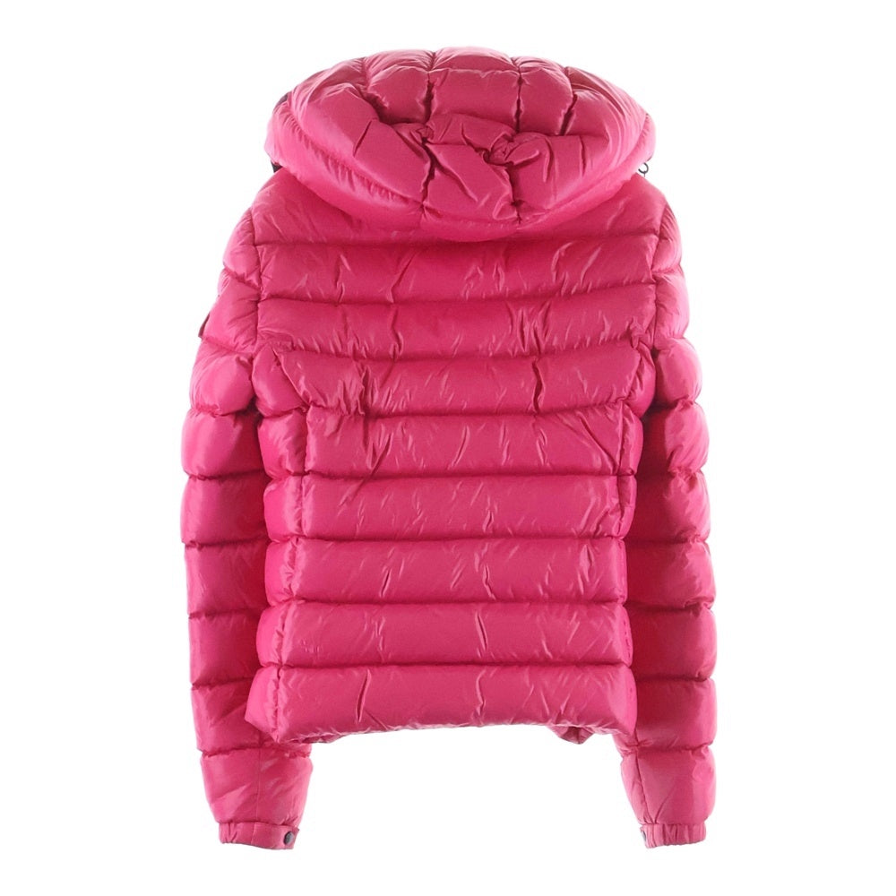 MONCLER(モンクレール) BADY ダウンジャケット ピンク 0 H20931A52400 68950 レディース