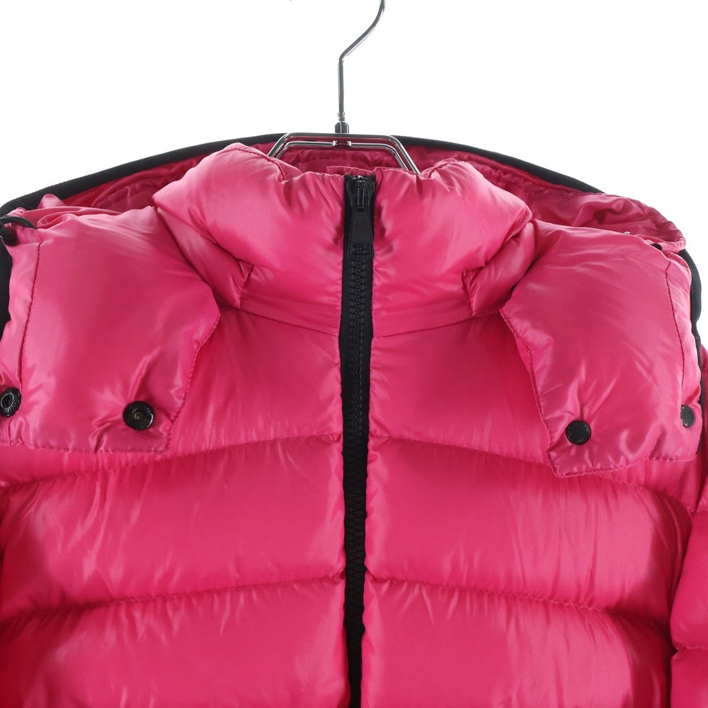 MONCLER(モンクレール) BADY ダウンジャケット ピンク 0 H20931A52400 68950 レディース