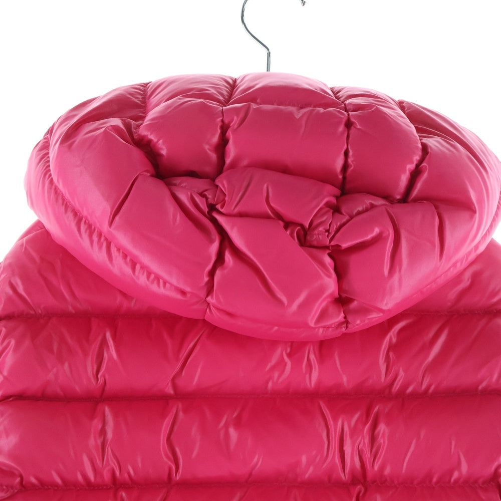 MONCLER(モンクレール) BADY ダウンジャケット ピンク 0 H20931A52400 68950 レディース