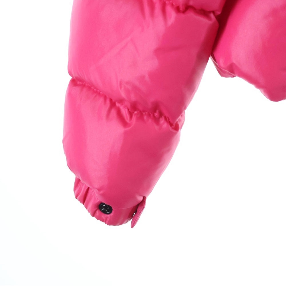 MONCLER(モンクレール) BADY ダウンジャケット ピンク 0 H20931A52400 68950 レディース