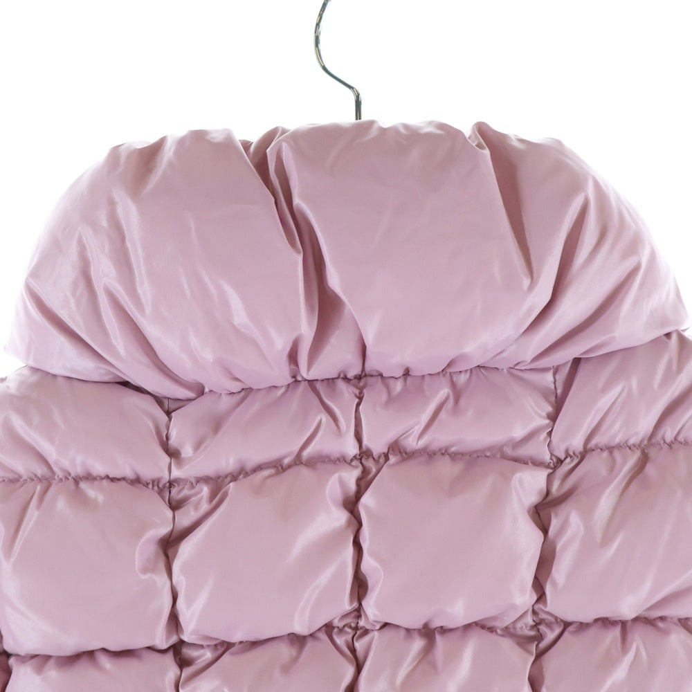 MONCLER(モンクレール) Emilion ダウンベスト ライトピンク 00 K20931A00086 597Z8 レディース