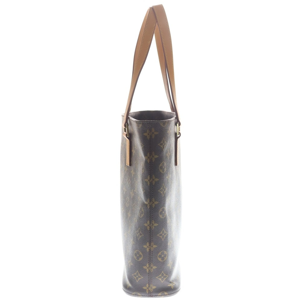 LOUIS VUITTON(ルイヴィトン) モノグラム ヴァヴァンGM ブラウン PVC トートバッグ M51170