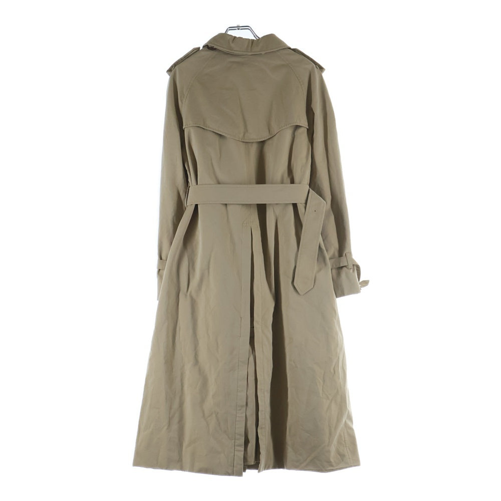 BURBERRY(バーバリー) トレンチコート ベージュ ライナー付 レディース