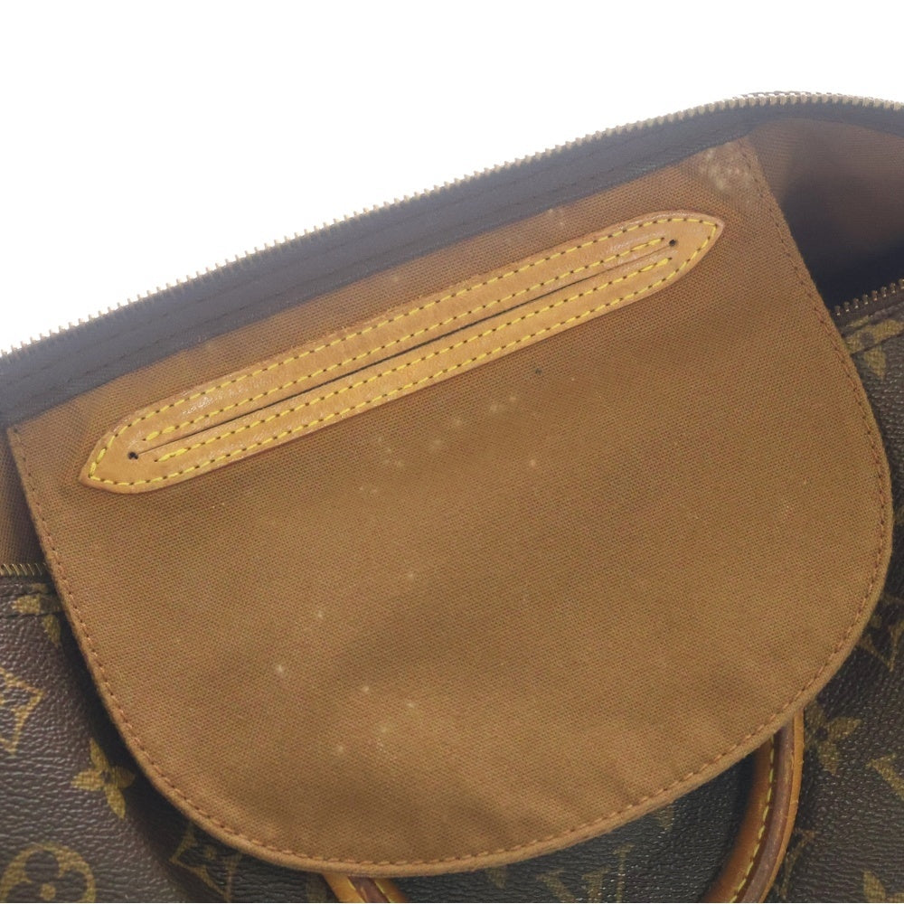 LOUIS VUITTON(ルイヴィトン) モノグラム スピーディ40 ボストンバッグ ハンドバッグ ブラウン PVC M41522 レディース