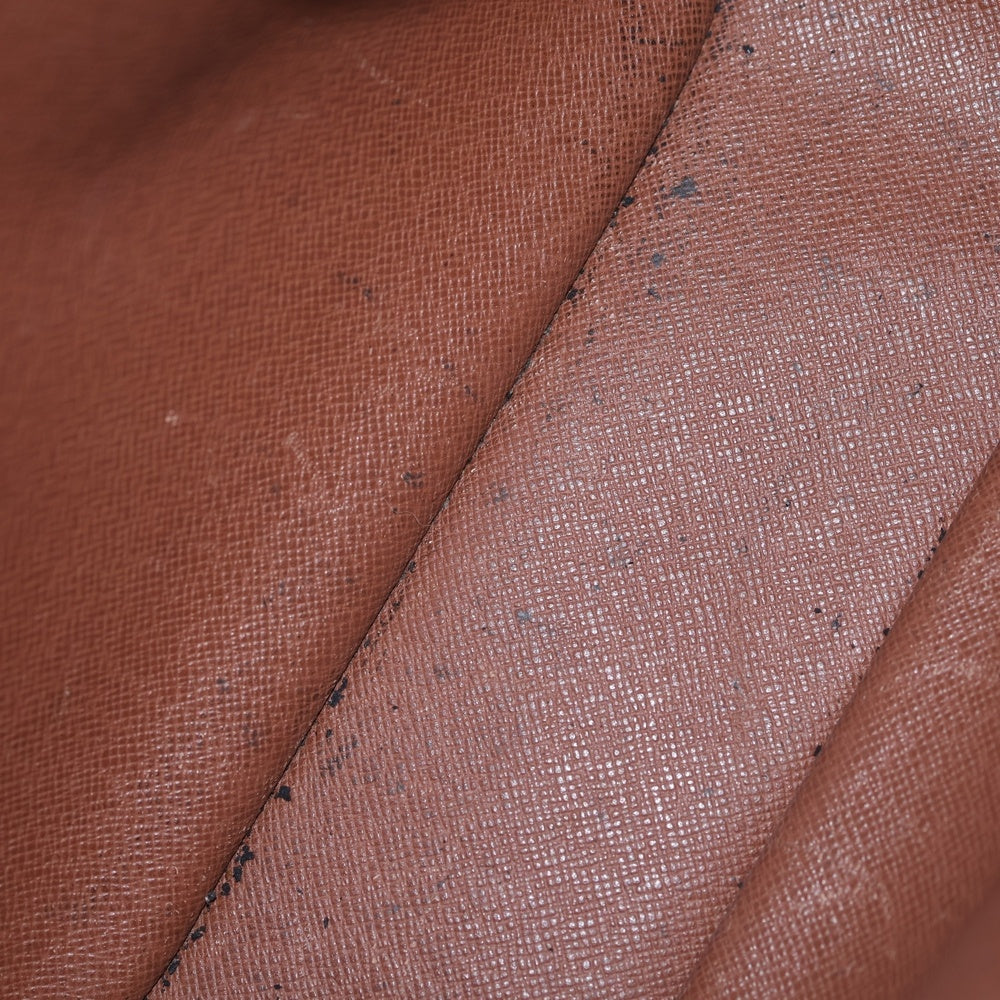 LOUIS VUITTON(ルイヴィトン) モノグラム ブロア ブラウン PVC ショルダーバッグ M51221 レディース
