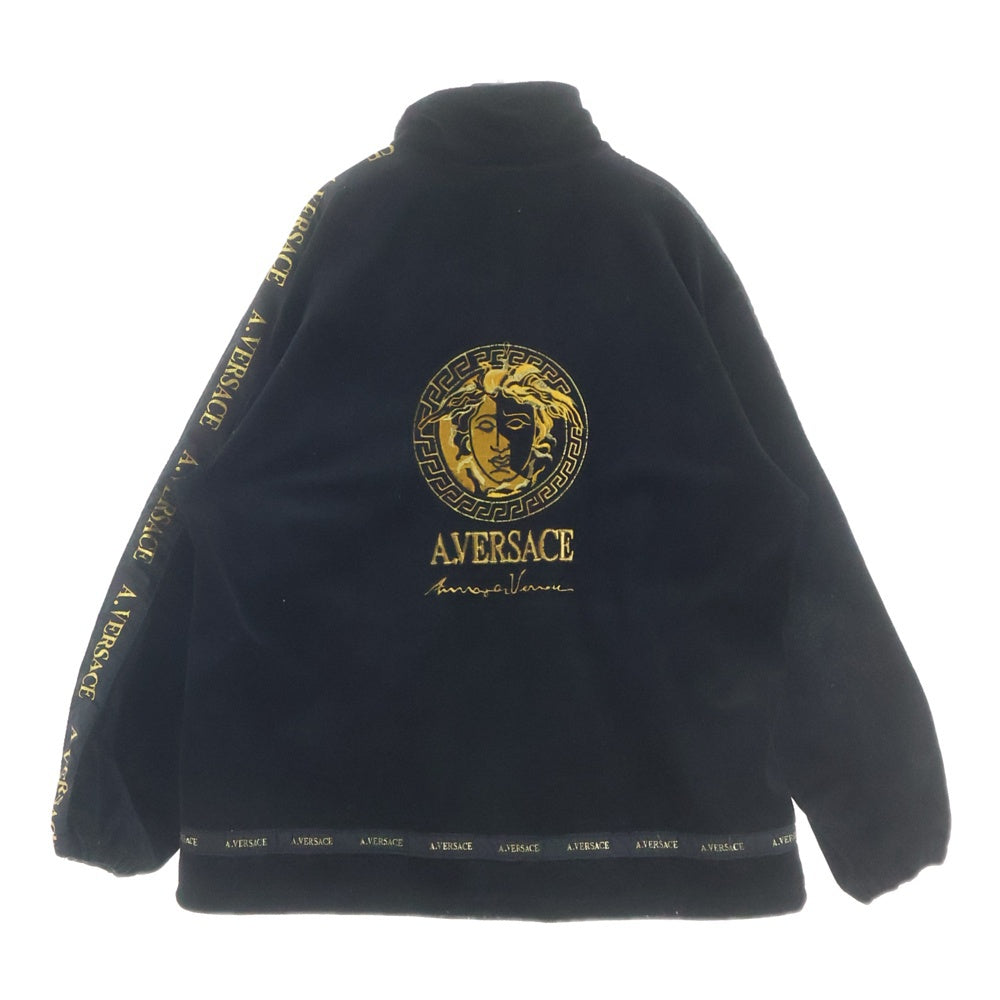 VERSACE(ヴェルサーチ) A.VERSACE アルフレッドヴェルサーチ