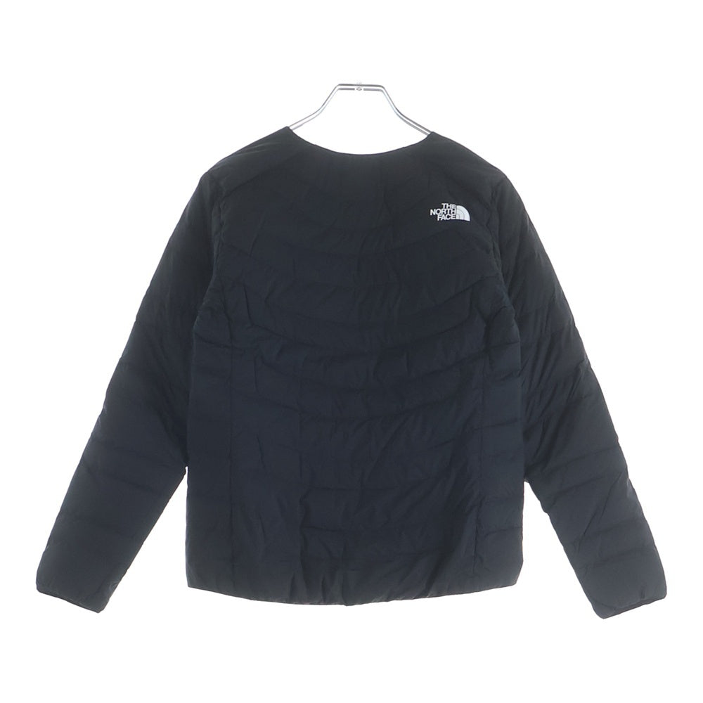THE NORTH FACE(ザノースフェイス) サンダー ラウンドネック ジャケット ブラック S NYW82511 レディース