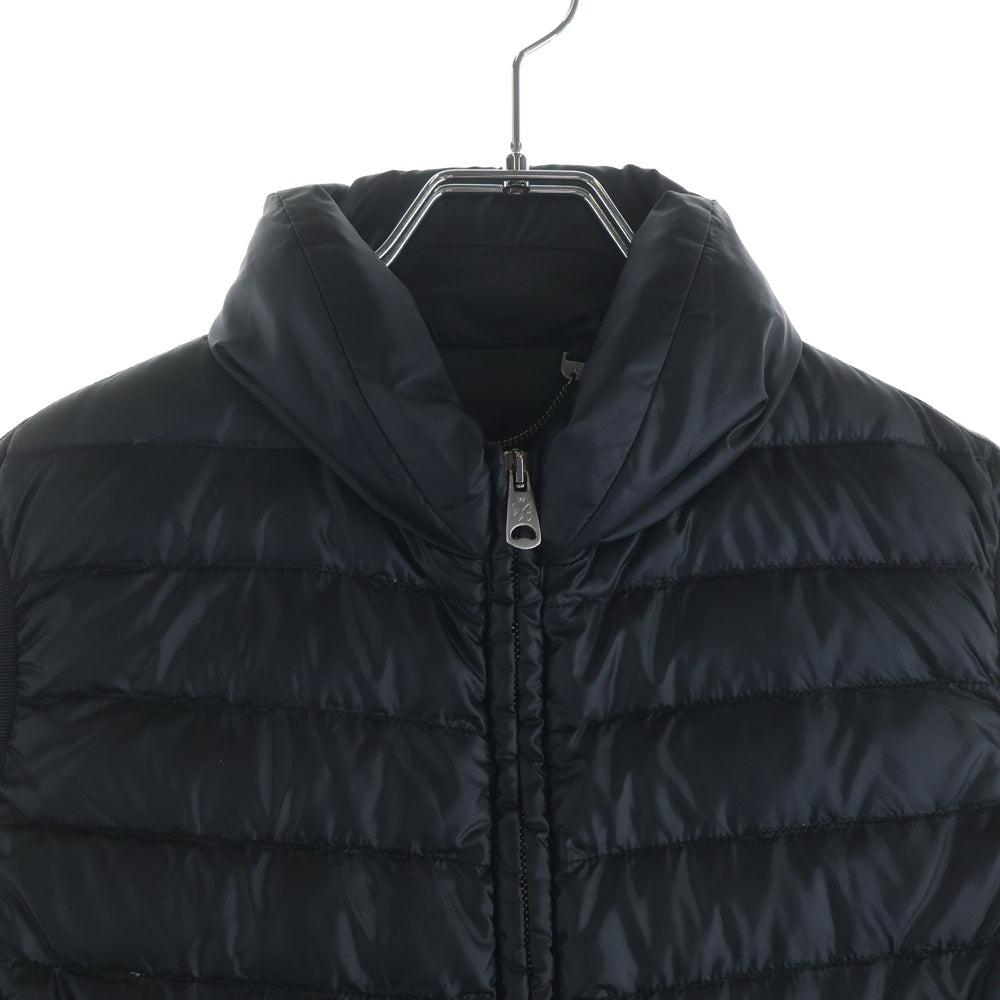 Max Mara(マックスマーラ) WEEKEND ウィークエンド ダウンベスト ブラック 51560159 レディース