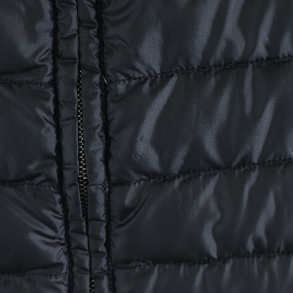 Max Mara(マックスマーラ) WEEKEND ウィークエンド ダウンベスト ブラック 51560159 レディース