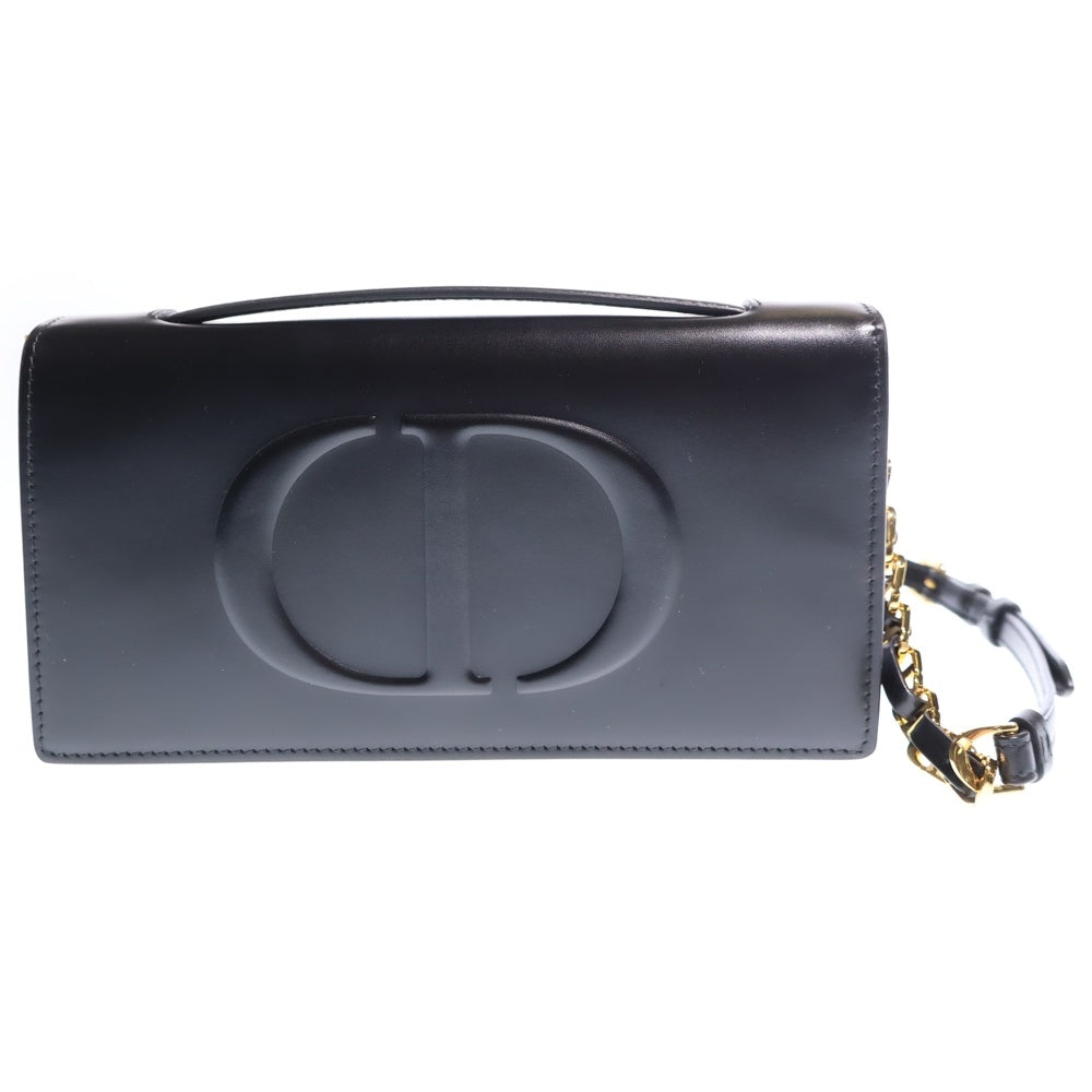 Christian Dior(クリスチャンディオール) CDシグネチャー ミニ 2WAY 