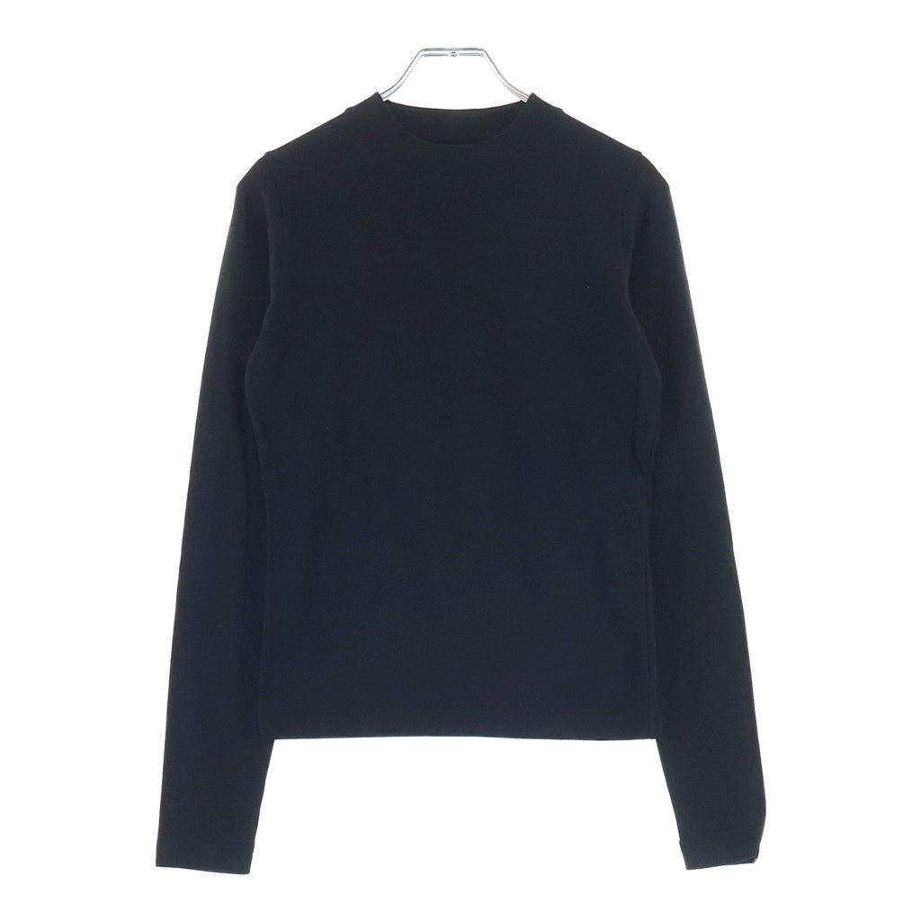 BALENCIAGA(バレンシアガ) GARDE-ROBE ロングTシャツ ブラック 