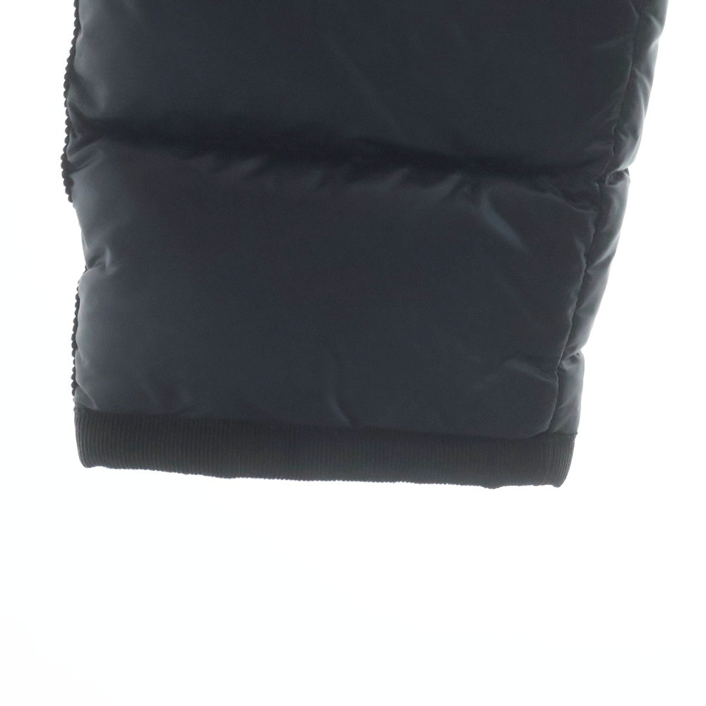 MONCLER(モンクレール) HERMINE ダウンコート ブラック 00 E20934930005 レディース