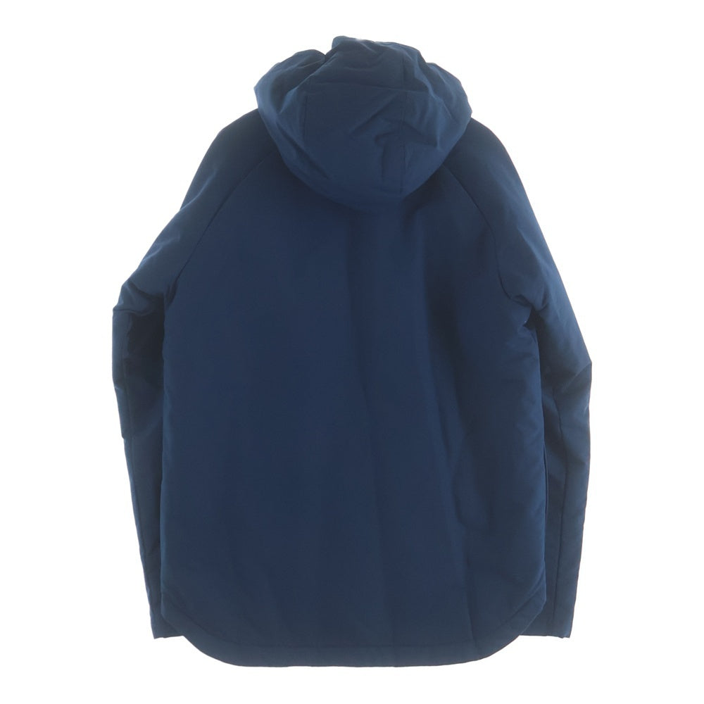PATAGONIA(パタゴニア) Insulated Ismus Jacket インサレーテッド イスマス 中綿 ジップアップジャケット ブルー 68045FA20
