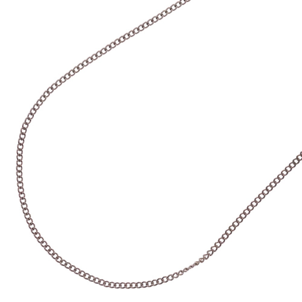 CHANEL(シャネル) チェーン ネックレス ゴールド 07V レディース