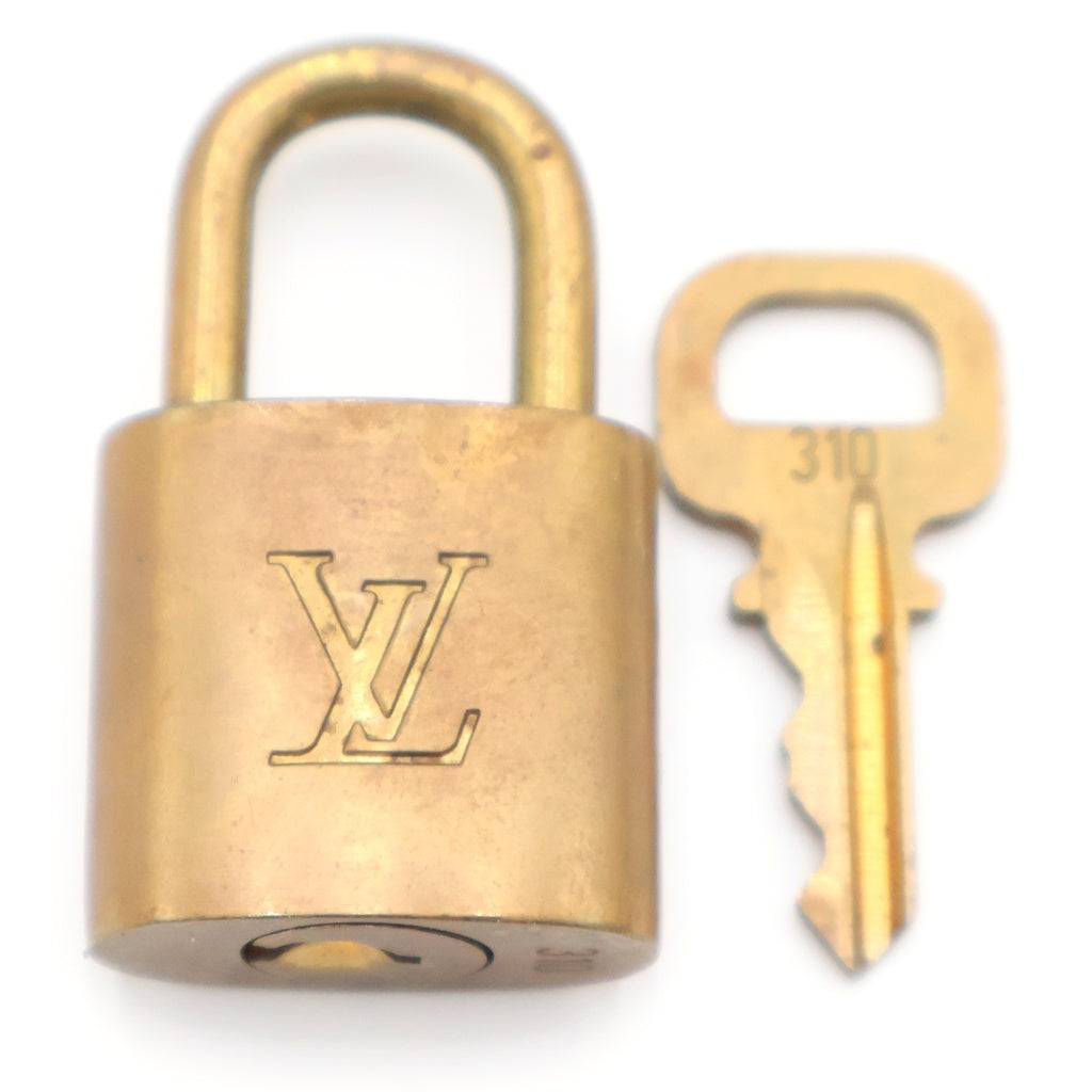 LOUIS VUITTON(ルイヴィトン) モノグラム アルマPM ハンドバッグ ブラウン レザー×PVC M51130 ゴールド金具 レディース