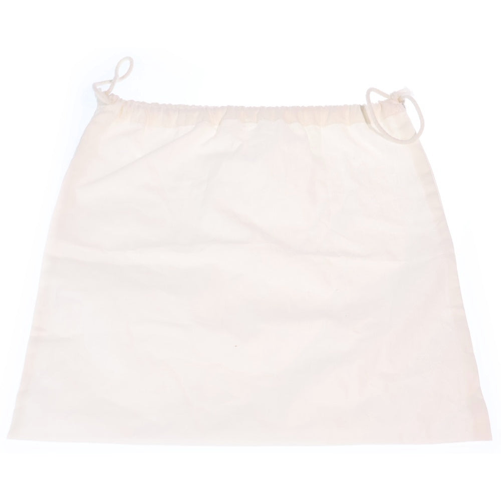 Maison Martin Margiela(メゾンマルタンマルジェラ) 5AC バケットバッグ ショルダーバッグ ベージュ キャンバス×レザー S61WG0035 レディース