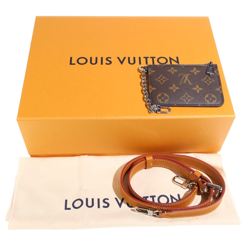 LOUIS VUITTON(ルイヴィトン) ルイヴィトン エピ マレル ショルダーバッグ M80794 レディース