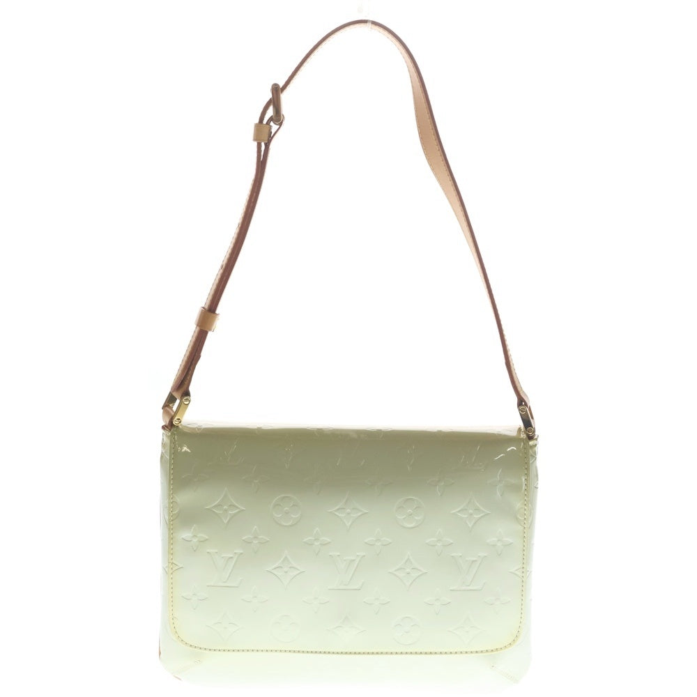 LOUIS VUITTON(ルイヴィトン) ヴェルニ トンプソンストリート
