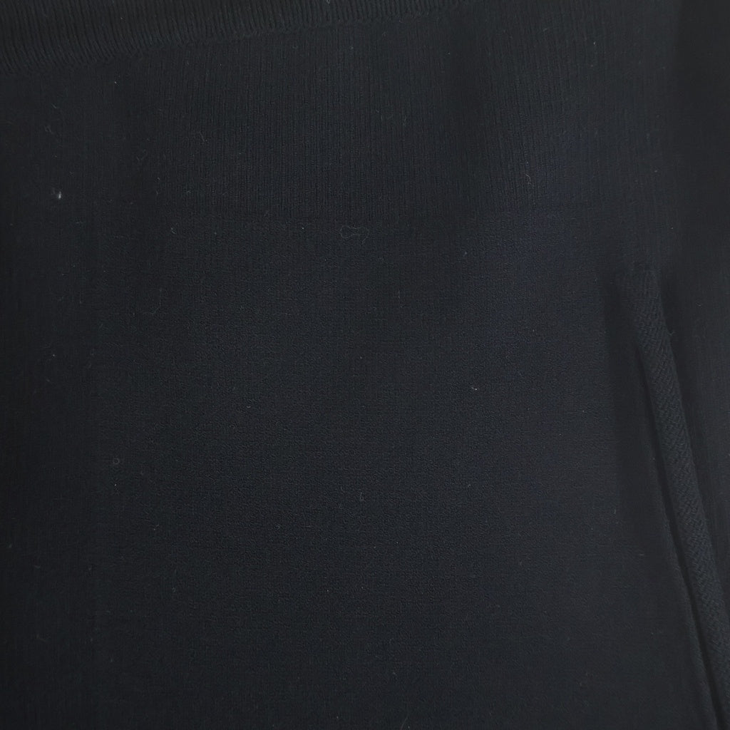 Rick Owens(リックオウエンス) 19AW ドローストリング トラックパンツ ブラック #XS RP19F5679-KST レディース