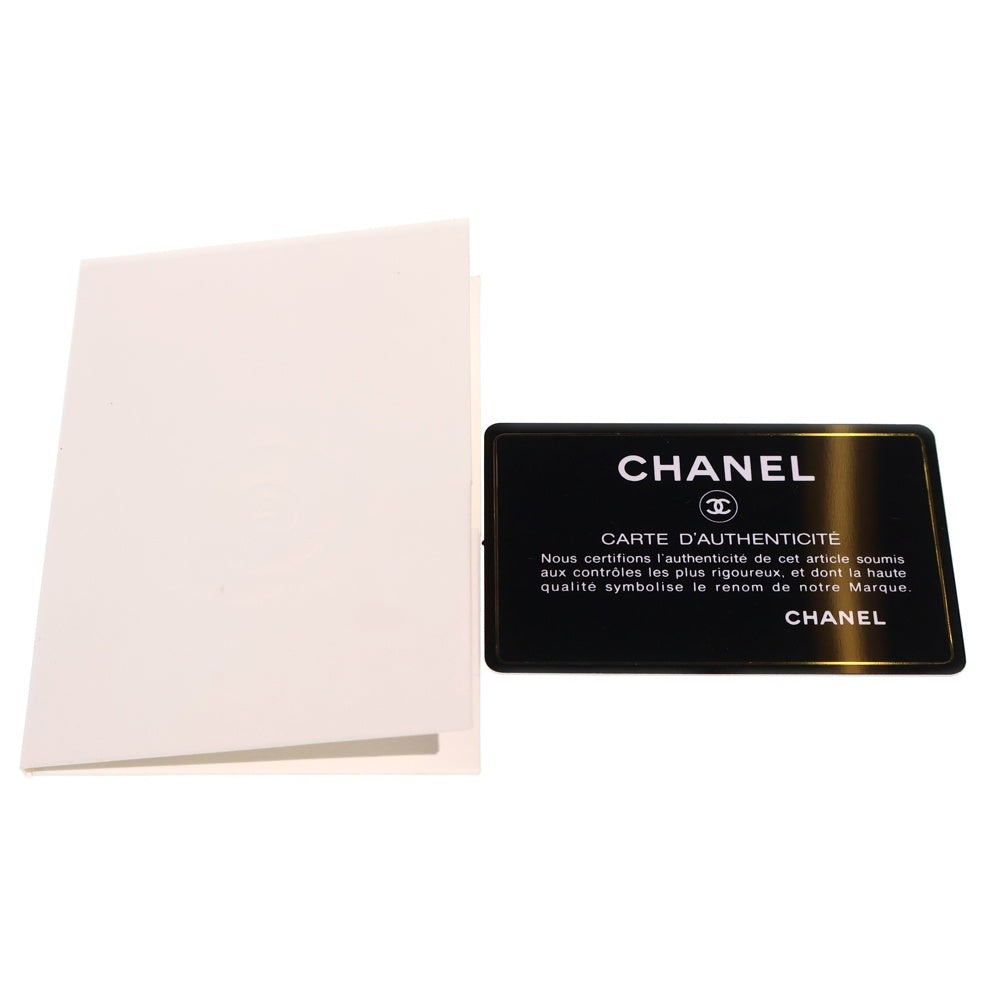 CHANEL(シャネル) カメリア コインケース バッグチャーム 小物入れ ピンク レザー ゴールド金具 レディース