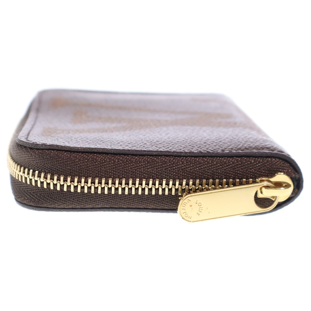 LOUIS VUITTON(ルイヴィトン) モノグラム・ジャイアント ジッピーコインパース 財布 RFID M69354 レディース