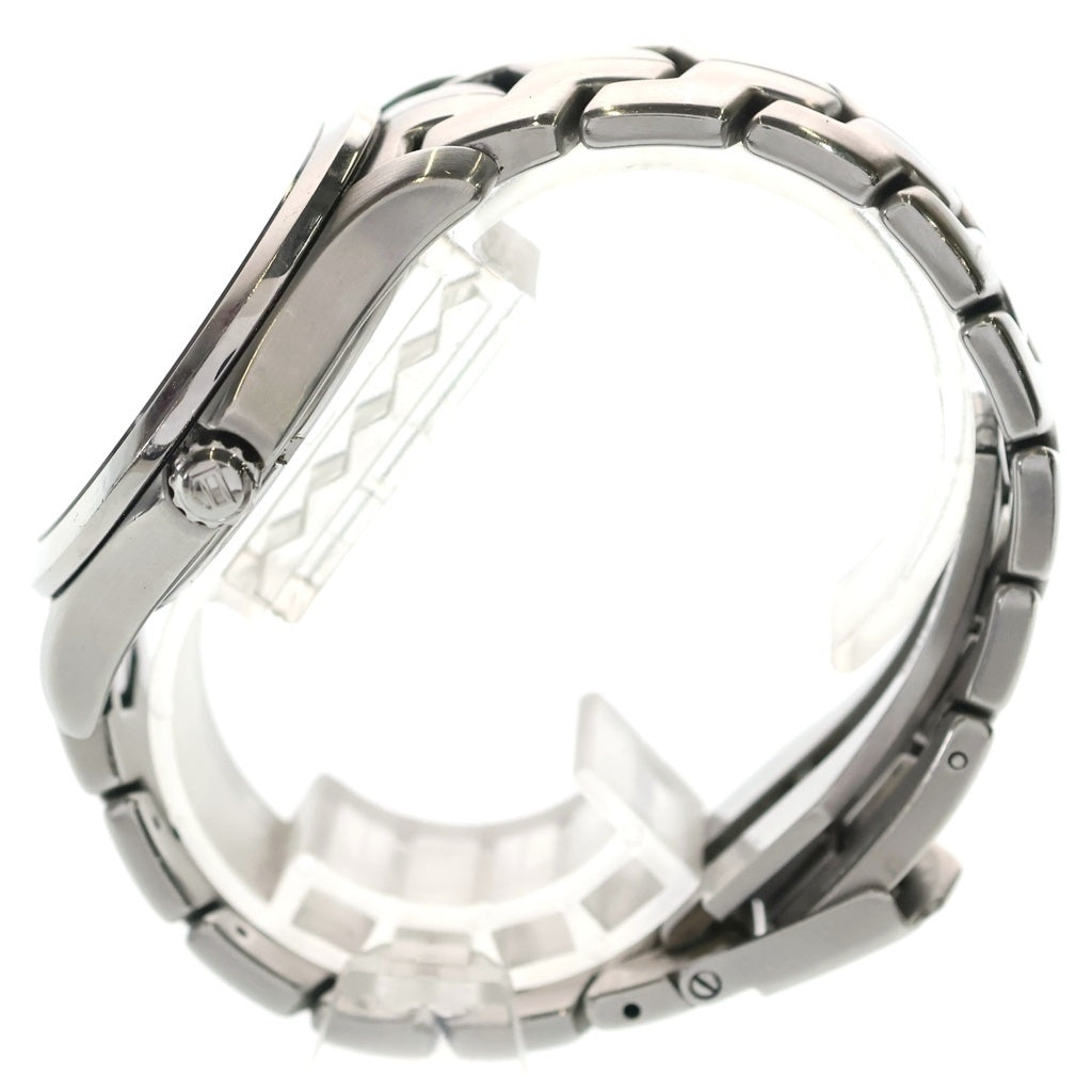 TAG HEUER(タグホイヤー) WJF2112 リンク ネイビー文字盤 SS/AT ステンレス 自動巻き 腕時計