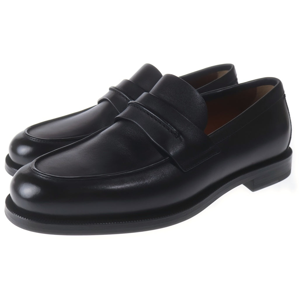 その他(ソノタ) Mocassin Corso ローファー ブラック 5 A8149Z
