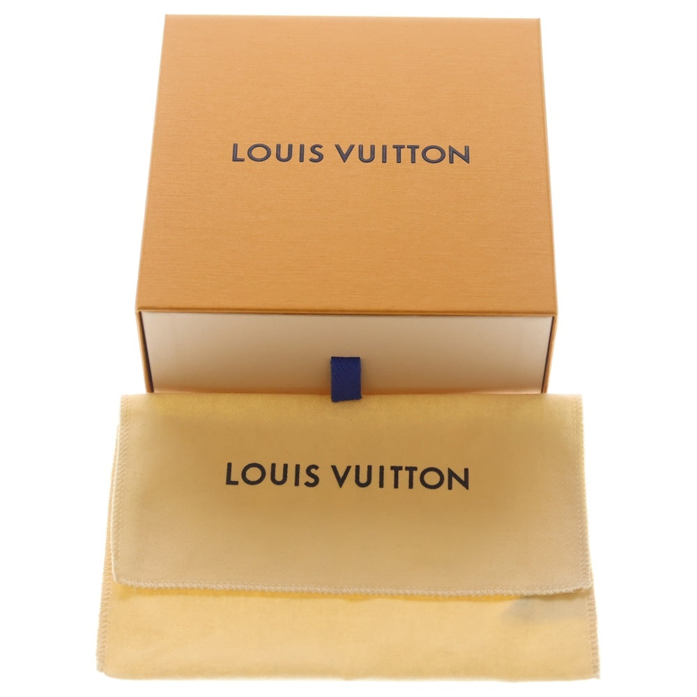 LOUIS VUITTON(ルイヴィトン) バッグチャーム・LV キュート カピバラ ブラウン PVC M02956 ゴールド金具 レディース