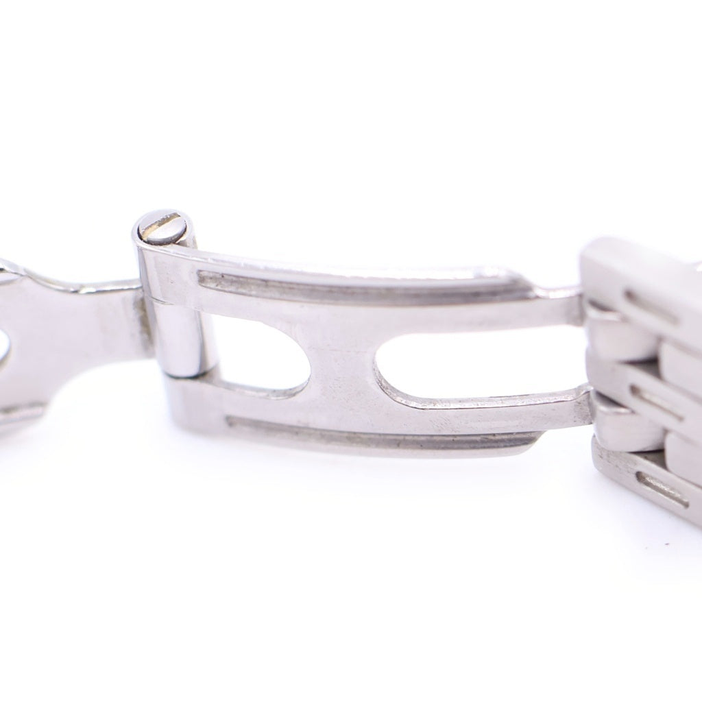 Cartier(カルティエ) パンテール ヴァンドームSM SS×YG/QZ ステンレス イエローゴールド クオーツ 電池式 腕時計 カルティエケア確認済 W25030B6 アイボリー文字盤