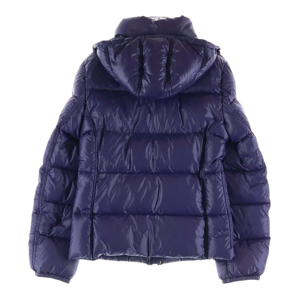 BURBERRY LONDON(バーバリーロンドン) ダウンジャケット パープル 38 FS342-725-36 レディース