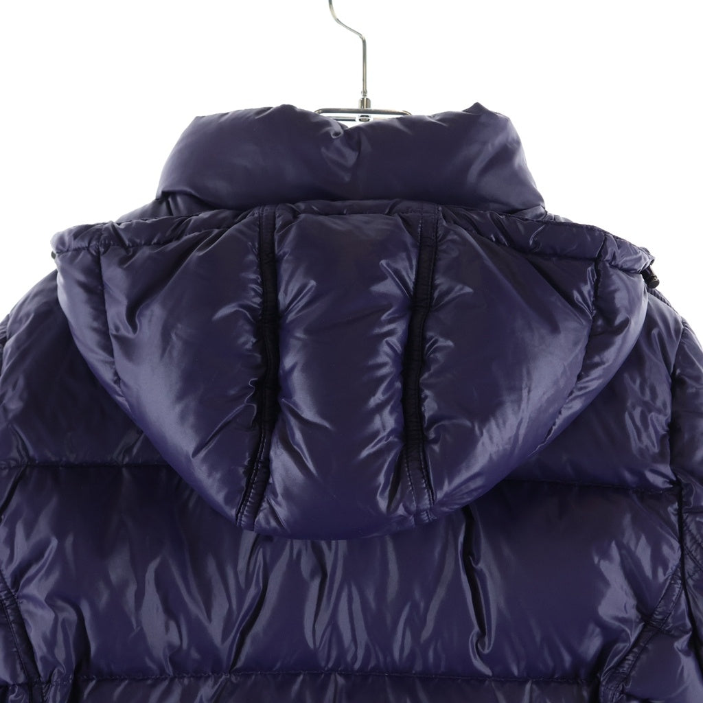 BURBERRY LONDON(バーバリーロンドン) ダウンジャケット パープル 38 FS342-725-36 レディース