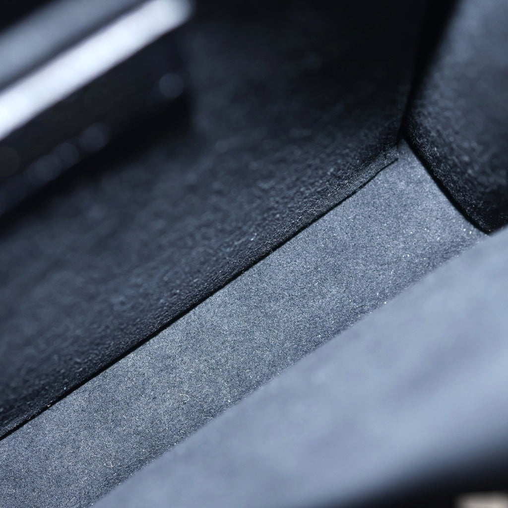 LOUIS VUITTON(ルイヴィトン) アンプラント プティットサックプラ 2WAYバッグ ミニショルダーバッグ ブラック ノワール レザー M80478 ゴールド金具 レディース