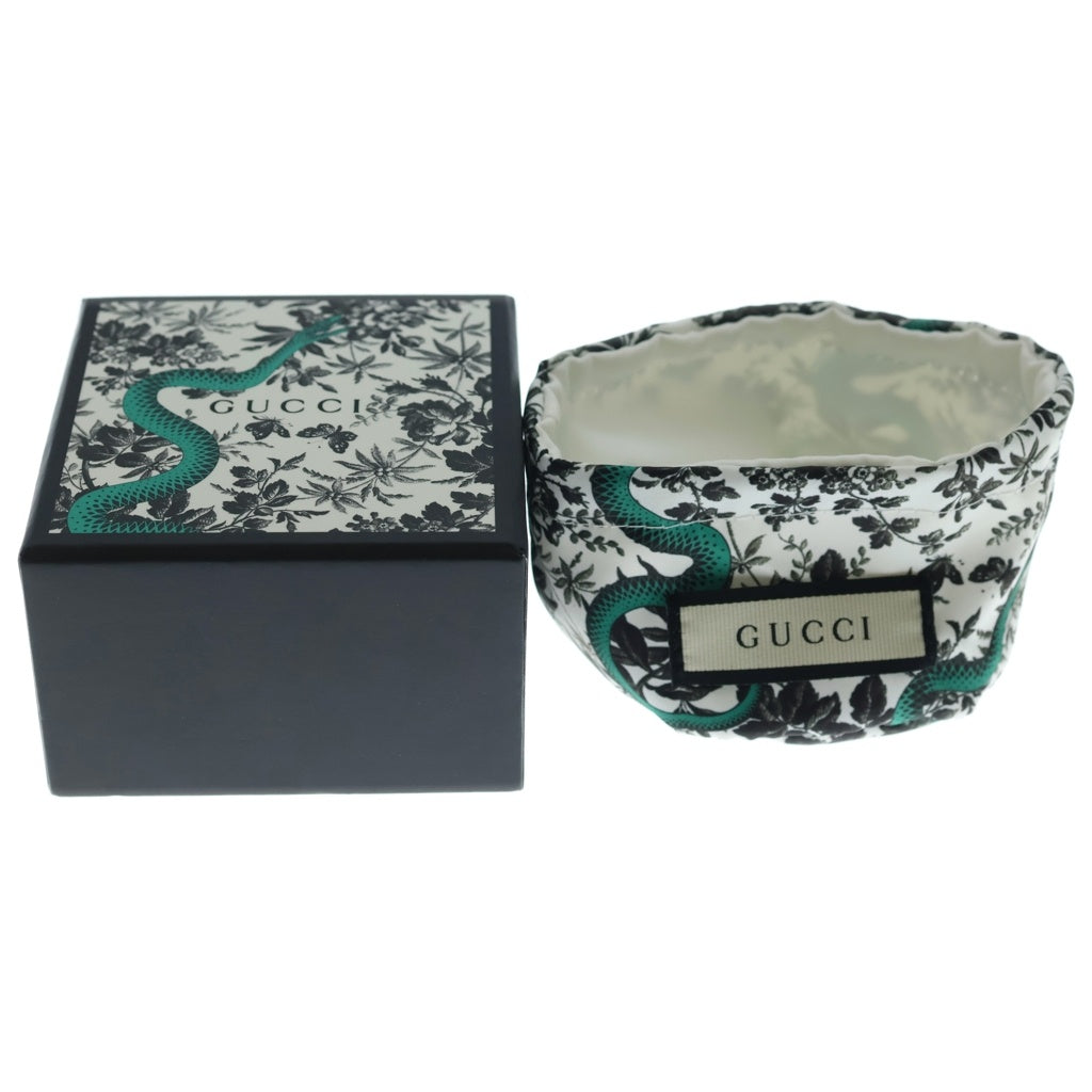 GUCCI(グッチ) インターロッキングG ネックレス ペンダント チェーン シルバー Ag925 28.1g レディース