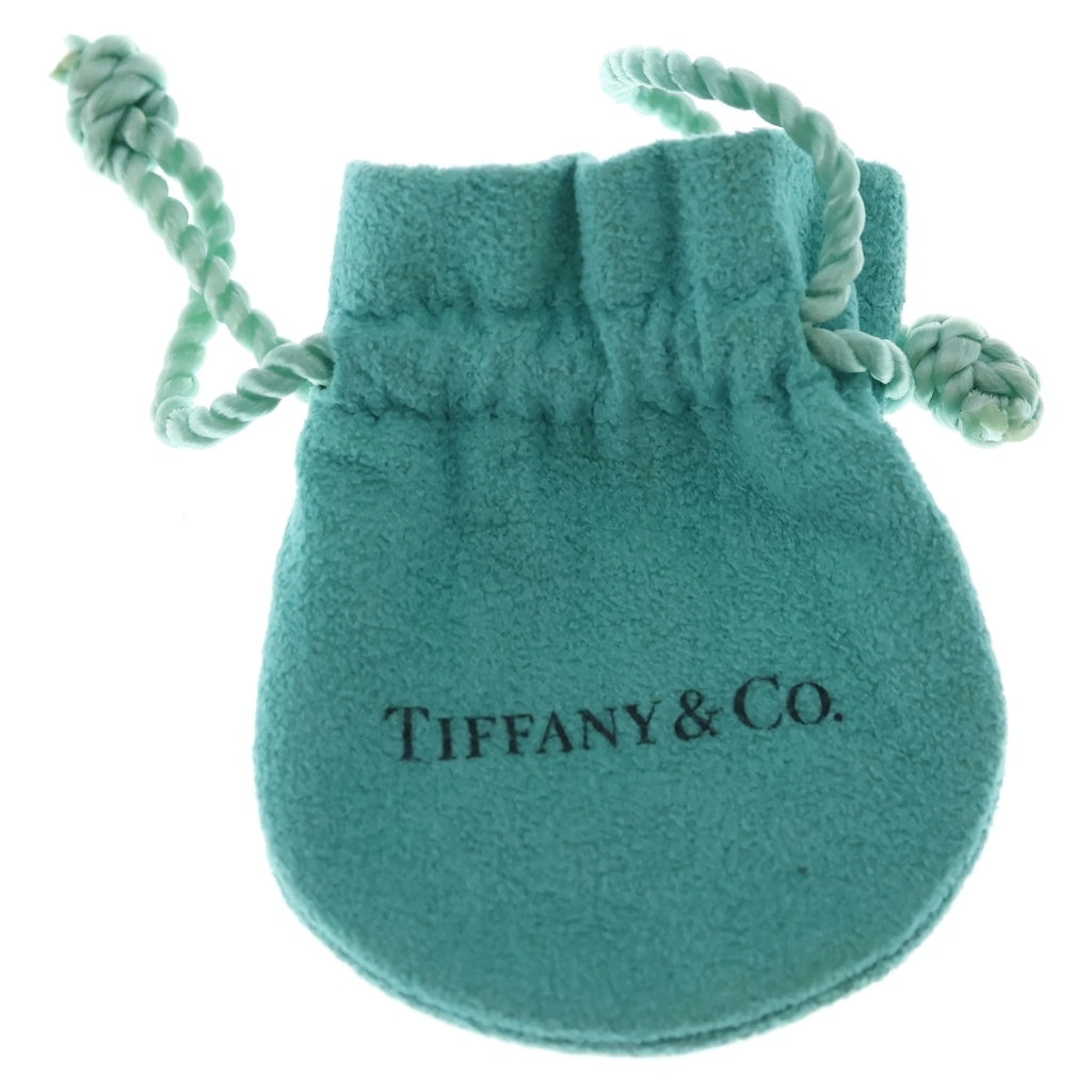 TIFFANY & Co.(ティファニー) セビアナ ネックレス ペンダント チェーン シルバー SV925 8.9g レディース