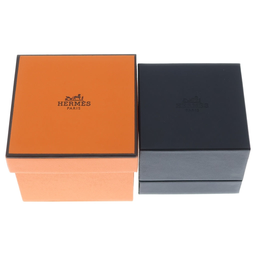 HERMES(エルメス) エシャペPM リング Au750PG ピンクゴールド #51 4.7g 22AJ388008