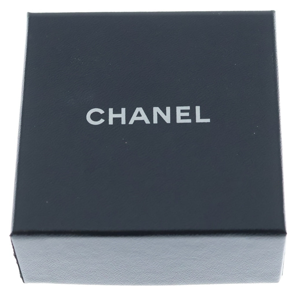 CHANEL(シャネル) ココマーク マトラッセ ネックレス ペンダント チェーン ゴールド GP レディース