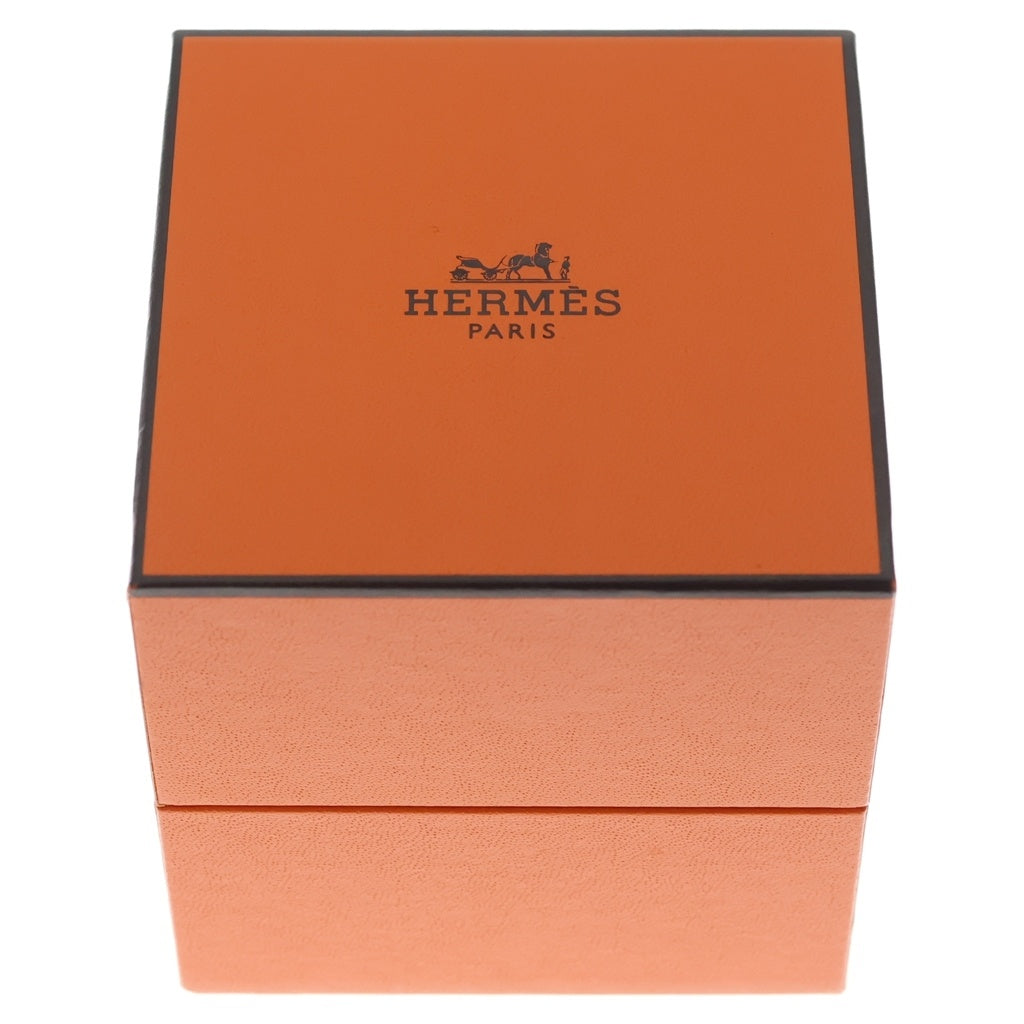 HERMES(エルメス) Chaine d'Ancre MM シェーヌダンクルMM 19コマ チェーンブレスレット シルバー