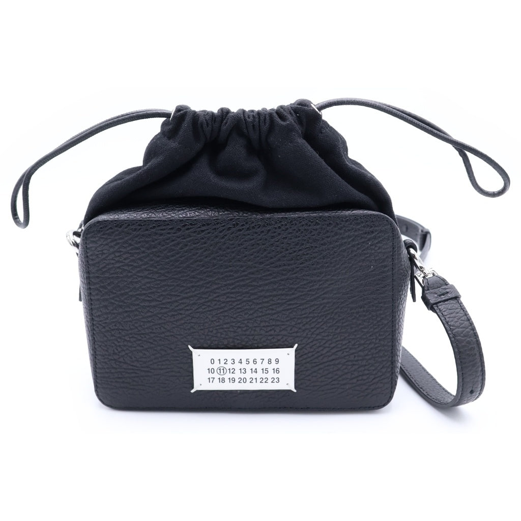 Maison Margiela(メゾンマルジェラ) 5AC カメラバッグ ショルダー 
