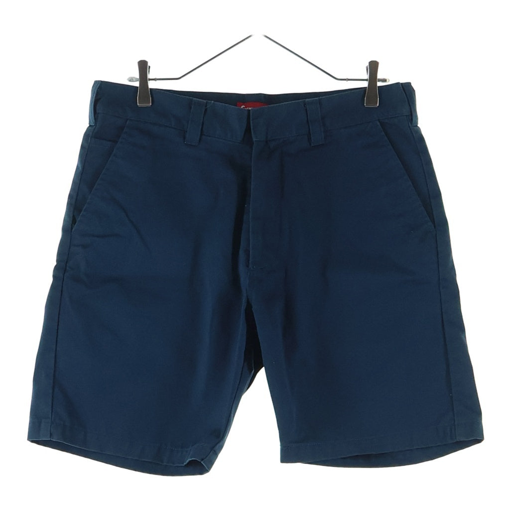 SUPREME(シュプリーム) 20SS Work Short ワーク ショート ハーフ