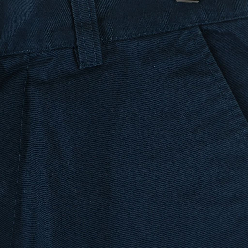 SUPREME(シュプリーム) 20SS Work Short ワーク ショート ハーフ パンツ ショーツ ブルー