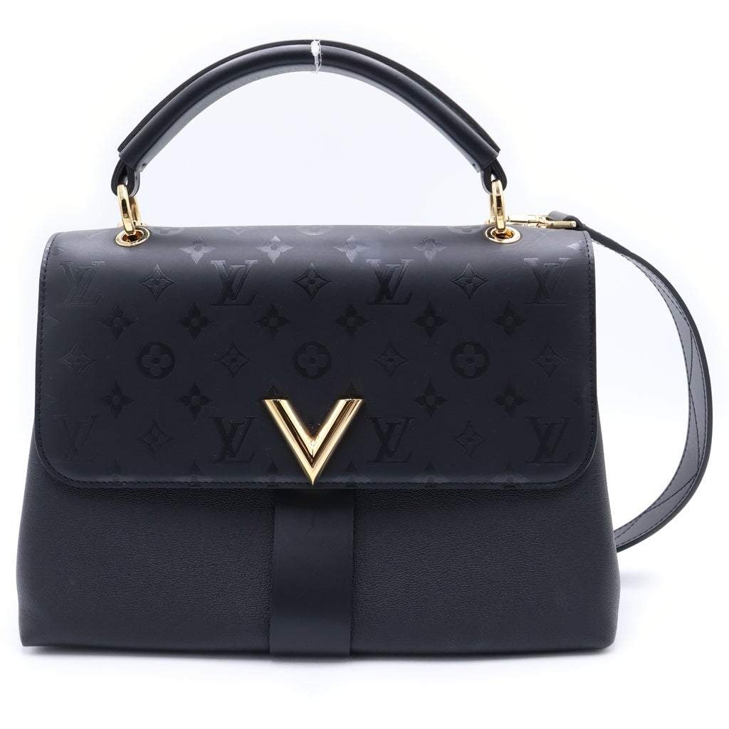LOUIS VUITTON(ルイヴィトン) モノグラムシャドウ ヴェリー 2WAYバッグ 