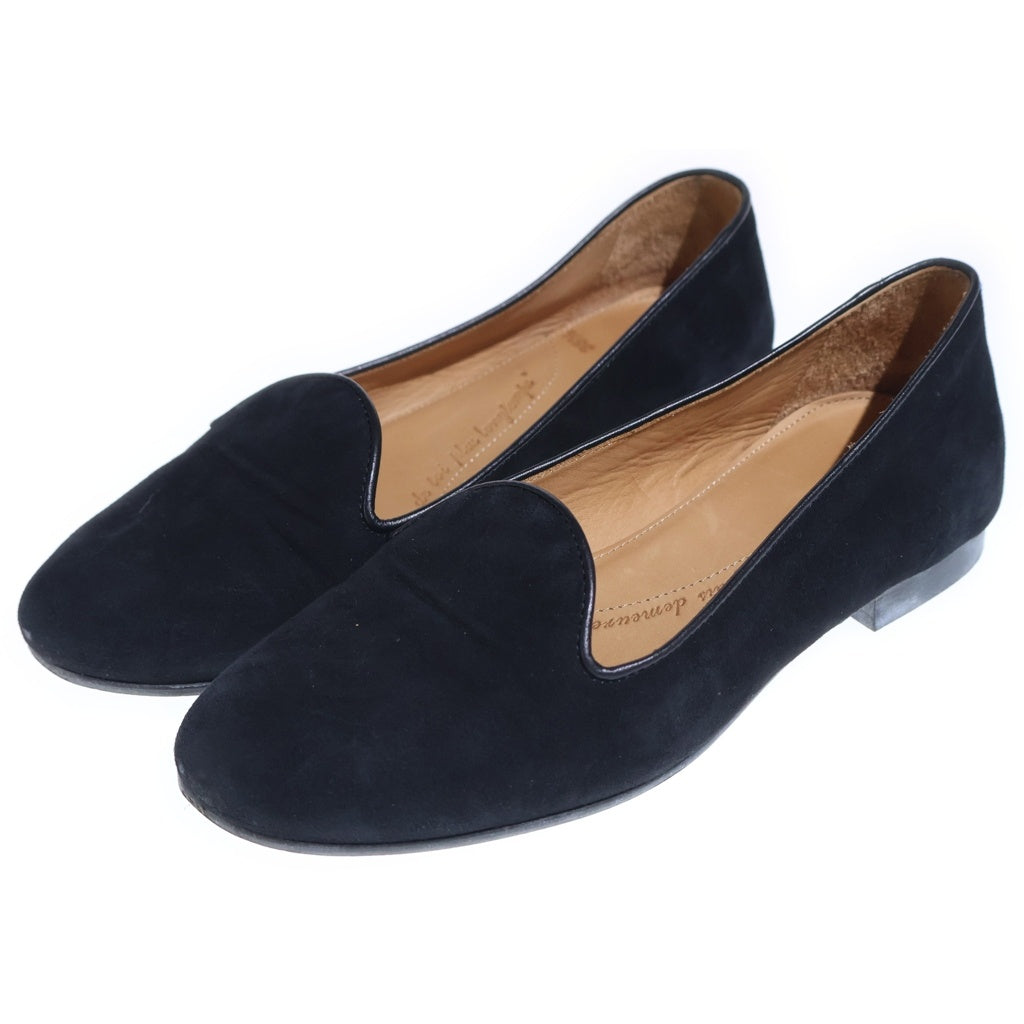 Chatelles(シャテル) シャテル スエードパンプス 35 1/2 レディース